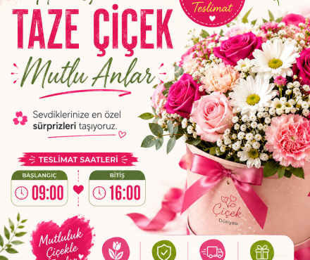 Dikkat Çeken Ürün